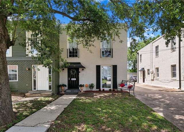 Property at 402 22nd St, New Orleans, LA 70124, 3 beds, 2.5 baths