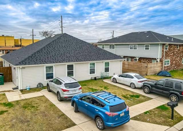 Property at 1128 30 Tallow Tree Ln, Harvey, LA 70058, 6 beds, 4 baths