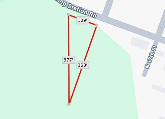 Property at lots 1-4 Receiving Station Rd, Slidell, LA 70458