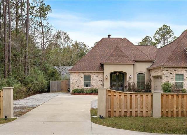 Property at 3158 La Hwy 59, Mandeville, LA 70471, 4 beds, 3 baths