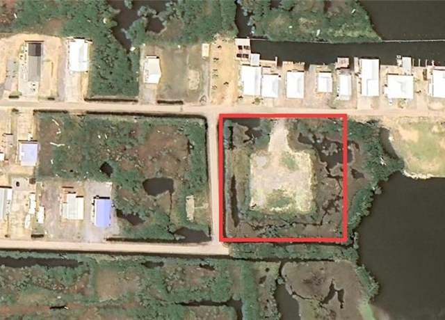Property at Rosethorne Ln, Grand Isle, LA 70358