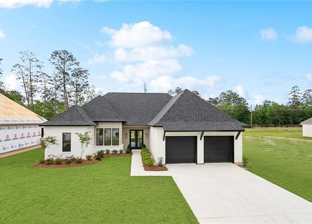 Property at 1645 Sweet Pea Ct, Madisonville, LA 70447, 4 beds, 2.5 baths