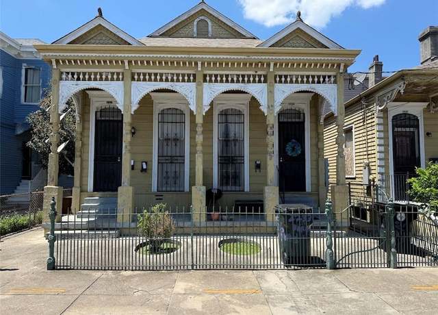 Property at 2233 35 Baronne St, New Orleans, LA 70113, 8 beds, 4 baths
