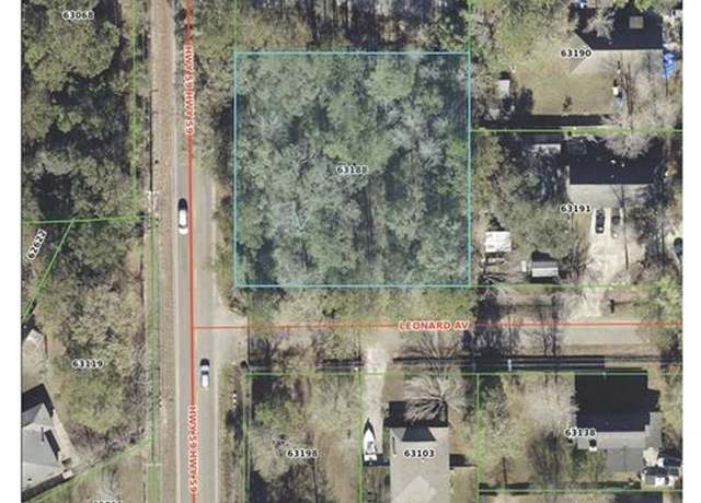 Property at 0 Highway 59, Abita Springs, LA 70420