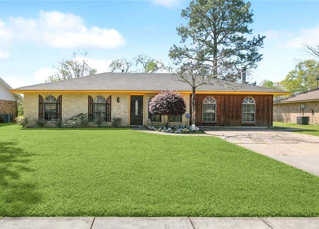 Property at 9180 Dancy Ave, Baton Rouge, LA 70814, 3 beds, 2 baths