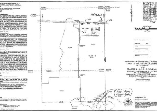 Property at Highway 22, Ponchatoula, LA 70454
