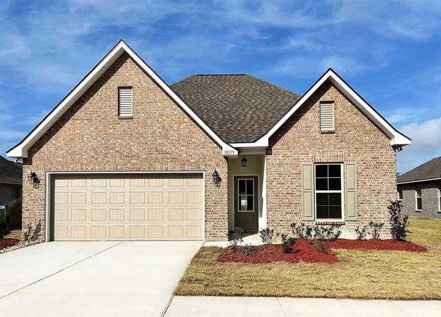 Property at 39579 White Sand Ln, Ponchatoula, LA 70454, 4 beds, 3 baths