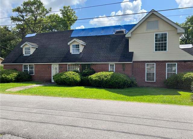 Photo of 287 Griffin Dr, Ama, LA 70031