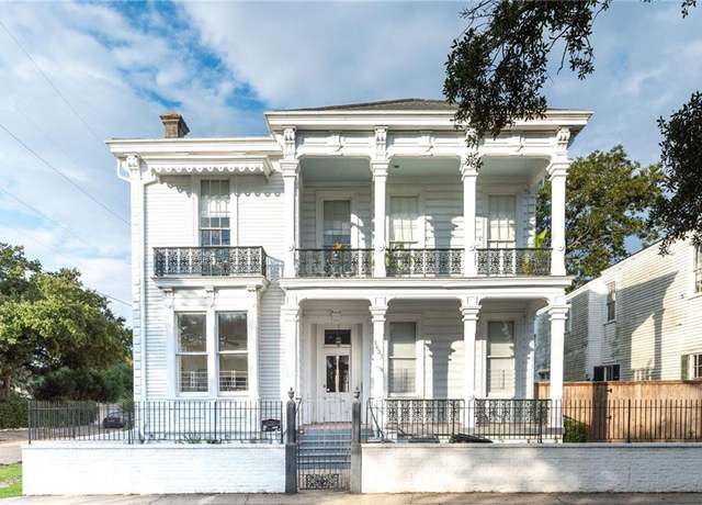 Property at 1631 Esplanade Ave Unit E, New Orleans, LA 70116, 1 bed, 1 bath