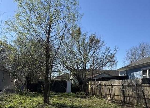 Property at 2510 N Miro St, New Orleans, LA 70117