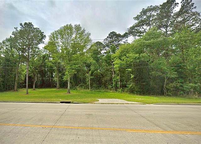 Property at 0 Short Cut (fremaux Ave) Hwy, Slidell, LA 70458