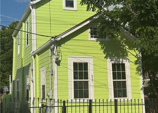 Property at 827 Delachaise St, New Orleans, LA 70115, 2 beds, 1 bath