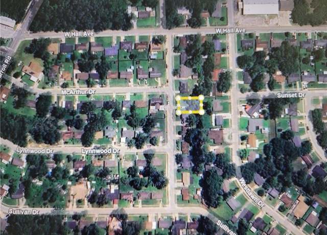 Property at 1316 Forestwood Dr, Slidell, LA 70460
