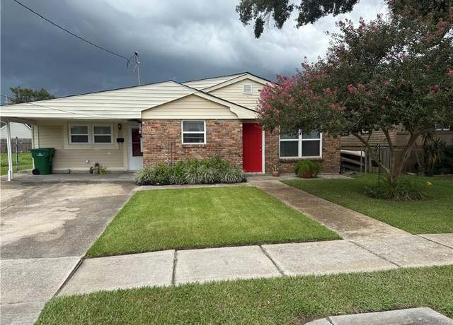 Property at 3229 Hero Dr, Gretna, LA 70053, 4 beds, 1.5 baths