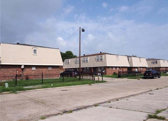 Property at 4870-4920 Alsace St, New Orleans, LA 70129, 32 beds, 16 baths