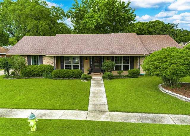 Property at 131 Kingston Dr, Slidell, LA 70458, 4 beds, 2 baths