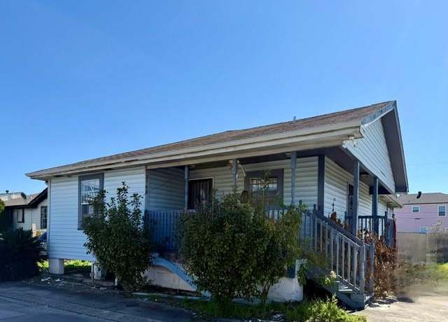 Property at 2340 Rex Pl, New Orleans, LA 70125, 3 beds, 2 baths