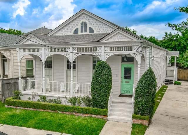 Property at 5409 Laurel St, New Orleans, LA 70115, 2 beds, 2.5 baths