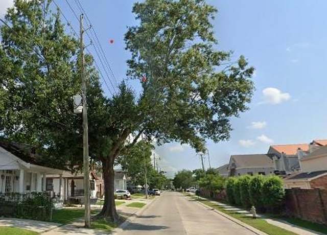 Property at Lot 25 26 Focis St, Metairie, LA 70005