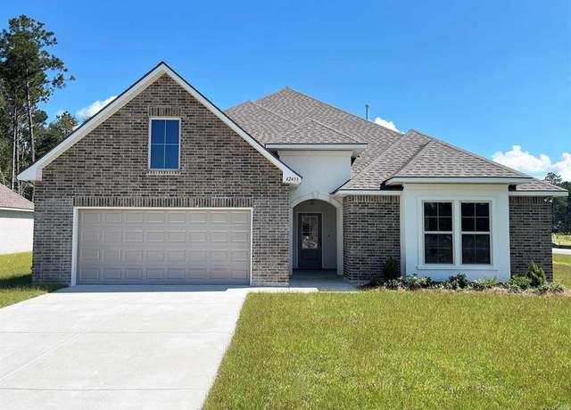 Property at 42433 Blue Bay Dr, Ponchatoula, LA 70454, 4 beds, 2 baths
