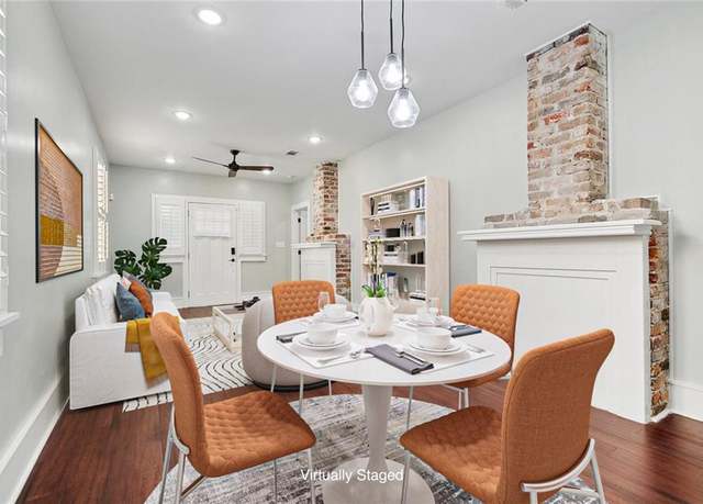 Property at 1944 Jackson Ave, New Orleans, LA 70113, 3 beds, 2.5 baths