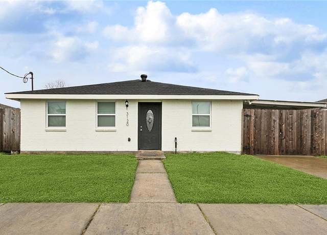 Property at 3120 Guerra Dr, Violet, LA 70092, 4 beds, 2 baths