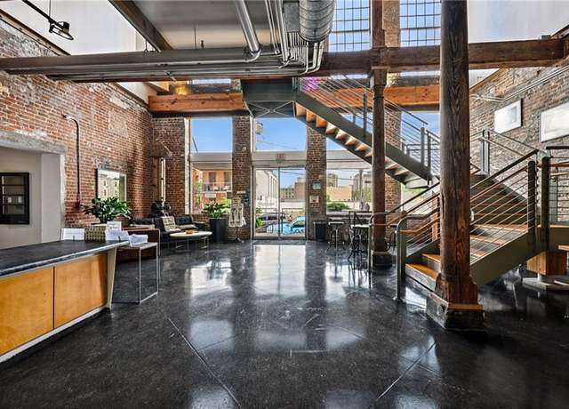 Property at 920 Poeyfarre St #373, New Orleans, LA 70130, 1 bed, 1 bath