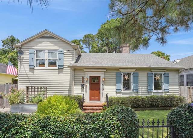 Property at 2238 40 Dante St, New Orleans, LA 70118, 6 beds, 5 baths