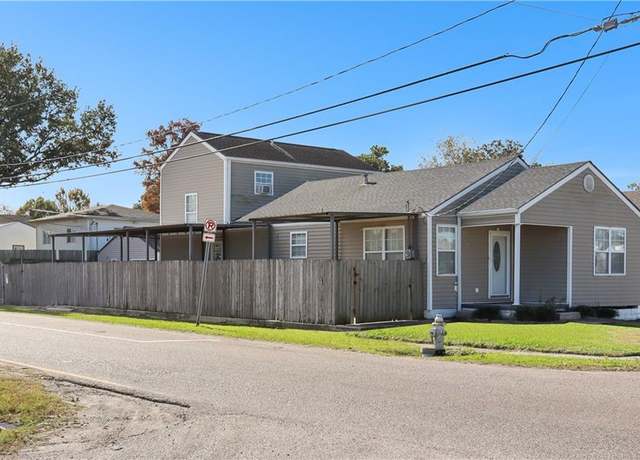 Property at 3000 Arlington St, Jefferson, LA 70121, 4 beds, 3 baths