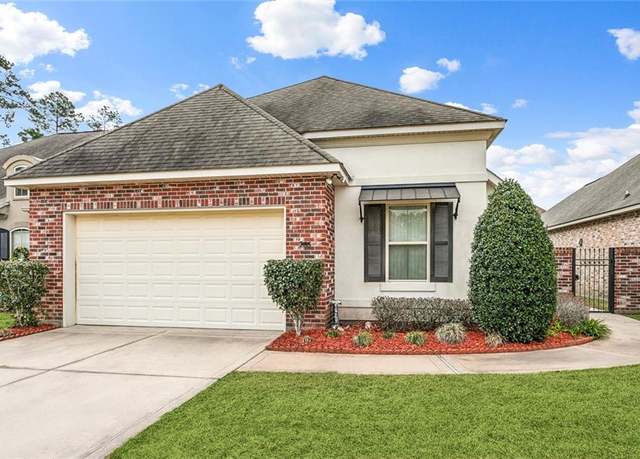 Property at 266 S Orchard Ln, Covington, LA 70433, 3 beds, 2 baths
