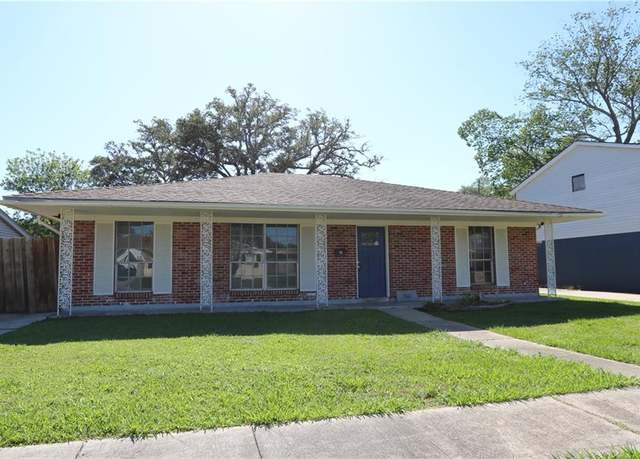 Property at 3612 River Oaks Dr, New Orleans, LA 70131, 3 beds, 2 baths