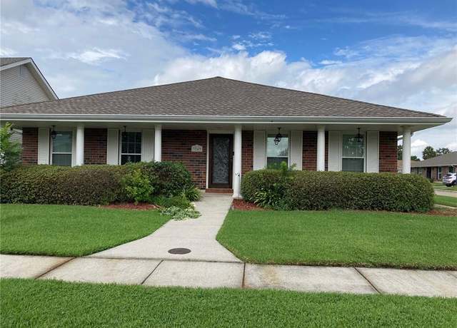 Property at 3249 Sugar Mill Rd, Kenner, LA 70065, 4 beds, 2 baths