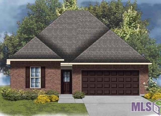 Property at 1832 Rosalie Ct, Covington, LA 70435, 4 beds, 3 baths