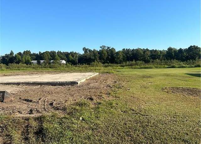 Property at 196 Bazile Dr, Braithwaite, LA 70040
