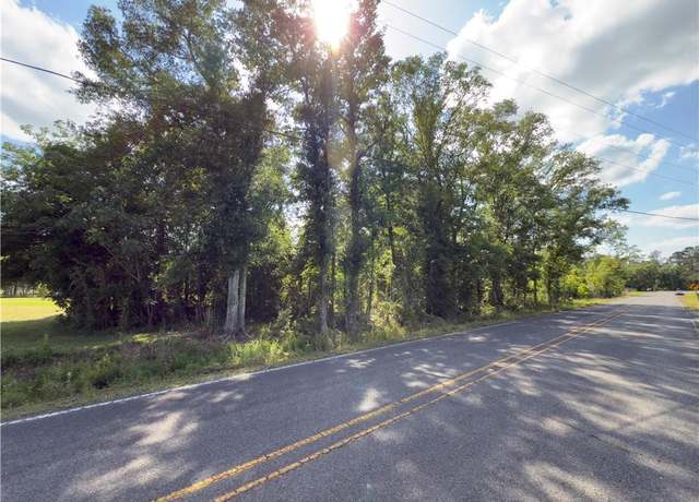 Property at Bear Island Rd. 3.10 Acres Sec 7-9-6 Rd, Maurepas, LA 70449
