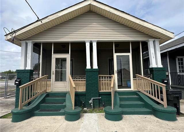 Property at 5717 St Claude Ave, New Orleans, LA 70117, 6 beds, 2 baths