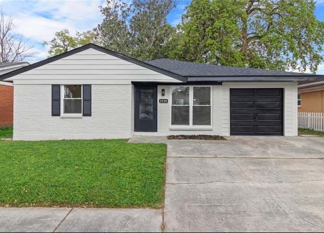 Property at 2128 Suwannee Dr, Marrero, LA 70072, 3 beds, 2 baths