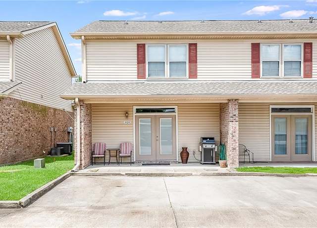 Property at 1404 Windsor St Unit 1A, La Place, LA 70068, 2 beds, 1.5 baths
