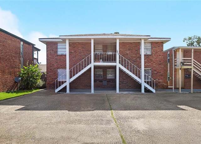 Property at 3413 Kent Ave, Metairie, LA 70006, 8 beds, 4 baths