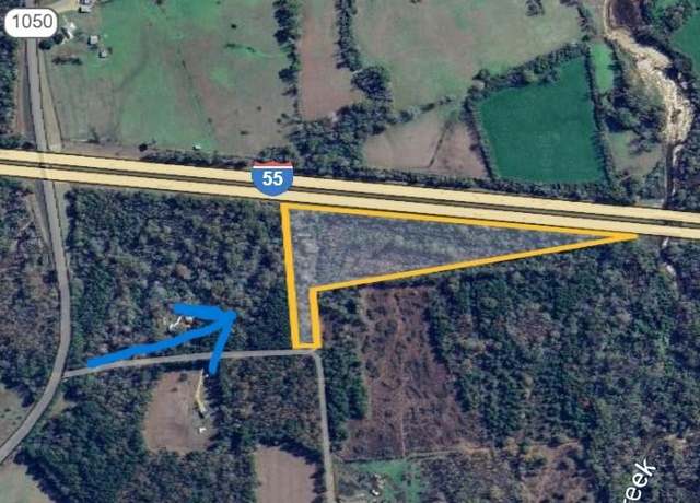Property at Gonthier Rd, Tangipahoa, LA 70465
