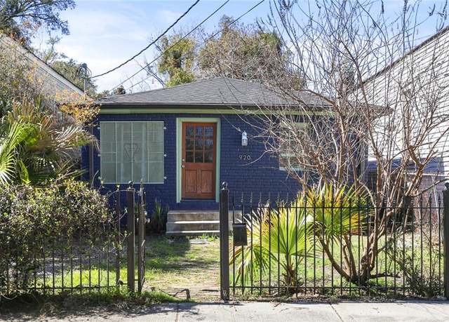 Property at 920 St Mary St, New Orleans, LA 70130, 2 beds, 2 baths