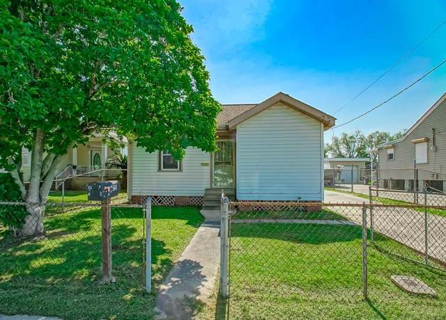 Property at 564 Victory Dr, Westwego, LA 70094, 2 beds, 1 bath