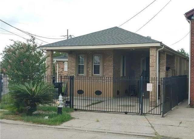 Property at 2908 General Ogden St, New Orleans, LA 70118, 2 beds, 2 baths