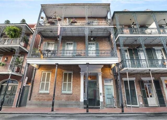 Property at 835 St Louis St Ph I, New Orleans, LA 70112, 2 beds, 2 baths