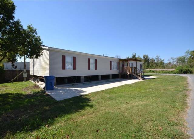 Property at 100 Meyer Ln, Des Allemands, LA 70030, 4 beds, 2 baths