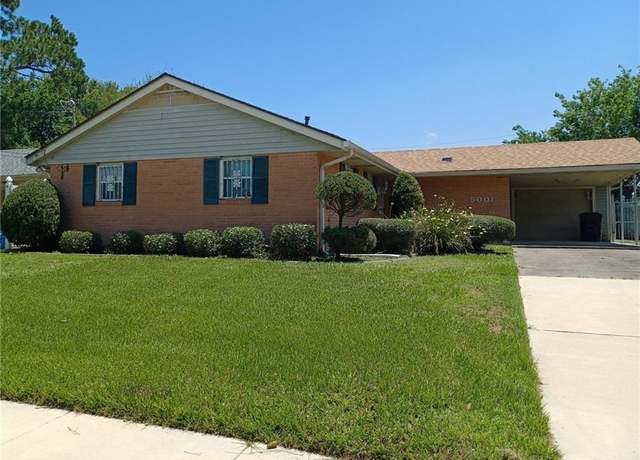 Property at 5001 Warren Dr, New Orleans, LA 70127, 3 beds, 1.5 baths