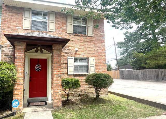 Property at 29 Brandon Hall Dr Unit D, Destrehan, LA 70047, 2 beds, 1.5 baths