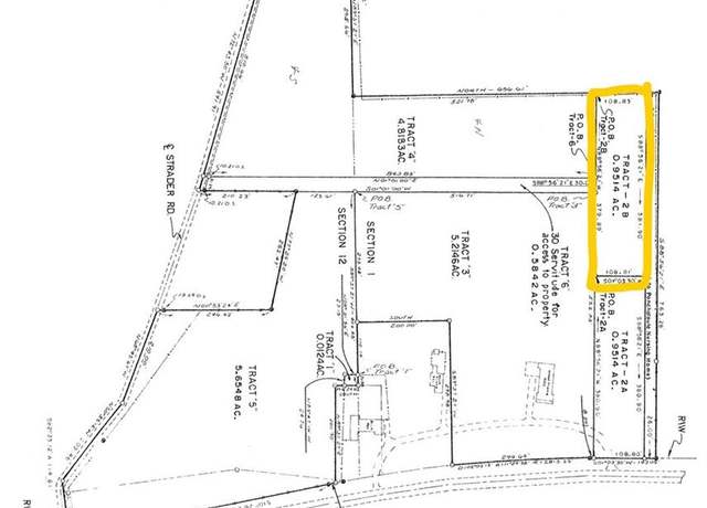 Property at Belle Dr, Hammond, LA 70403