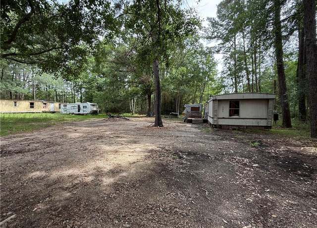 Property at 26107 & 26093 E Birch St, Lacombe, LA 70445