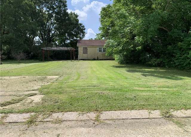 Property at 105 Q St, Belle Chasse, LA 70037